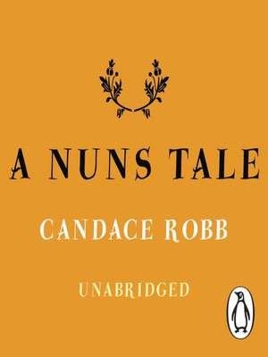 cover image of The Nun's Tale
